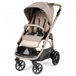 Peg Perego Veloce Stroller, Mon Amour