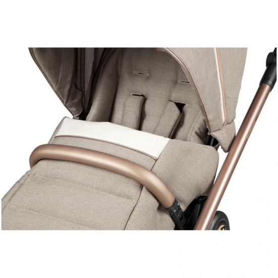 Peg Perego Veloce 11 Piece Travel System Bundle 3, Mon Amour