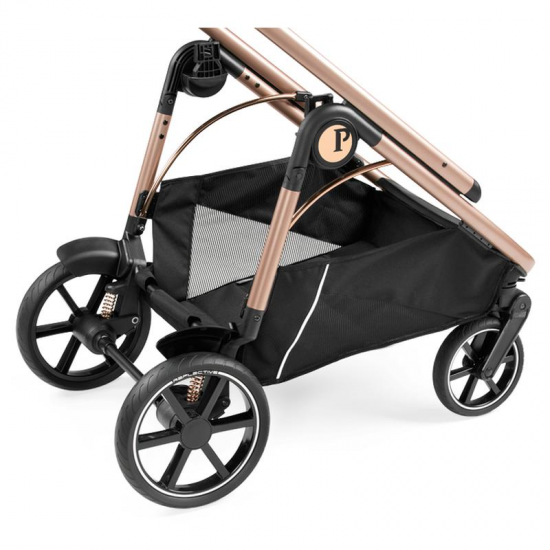 Peg Perego Veloce Stroller, Mon Amour