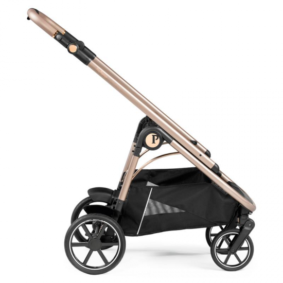 Peg Perego Veloce Stroller, Mon Amour