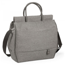 Peg Perego Borsa Changing Bag, City Grey