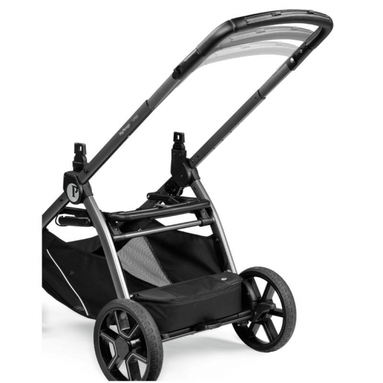 Peg Perego Ypsi Stroller, City Grey