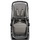 Peg Perego Ypsi Stroller, City Grey