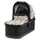 Peg Perego Ypsi Carrycot + Raincover, Graphic Gold