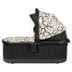 Peg Perego Ypsi Carrycot + Raincover, Graphic Gold