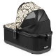 Peg Perego Ypsi Carrycot + Raincover, Graphic Gold