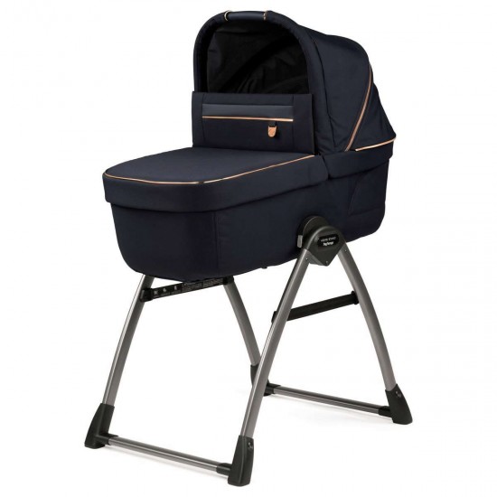 Peg Perego Vivace 2 in 1 Pram, SE Licorice