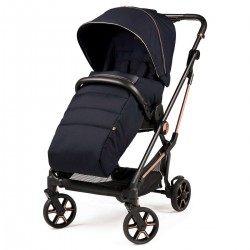 Peg Perego Vivace Stroller, SE Blue Shine