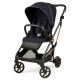 Peg Perego Vivace Stroller, SE Blue Shine