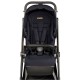 Peg Perego Vivace Stroller, SE Blue Shine