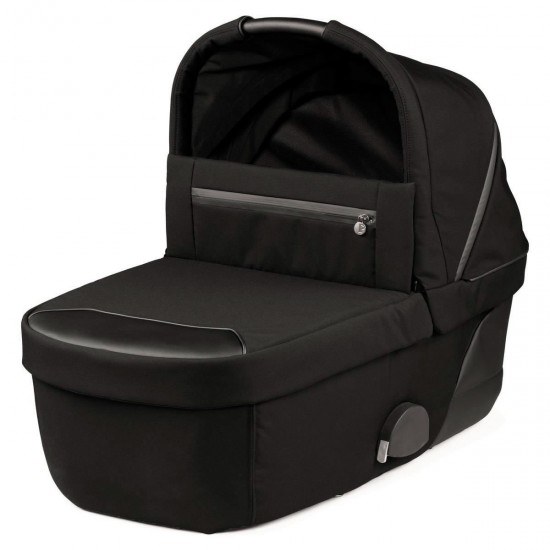 Peg Perego Vivace 2 in 1 Pram, SE Licorice