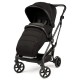 Peg Perego Vivace 2 in 1 Pram, SE Licorice