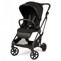 Peg Perego Vivace Stroller, SE Licorice