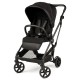 Peg Perego Vivace Stroller, SE Licorice