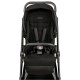 Peg Perego Vivace 3 in 1 i-Size Travel System Bundle, SE Licorice