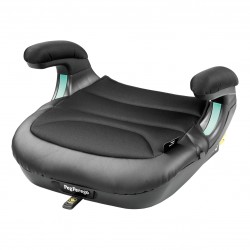 Peg Perego Viaggio 2-3 Shuttle Booster Seat, Licorice