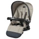 Peg Perego Book 51 S Modular Pop-Up Travel System, Luxe Beige