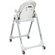 Peg Perego Prima Pappa Follow Me Highchair, Petrolio