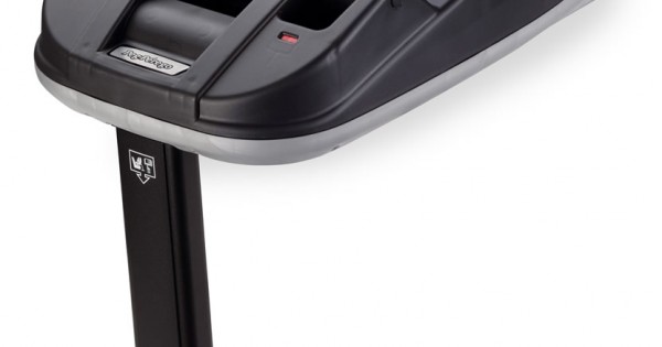peg perego base isofix