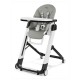 Peg Perego Siesta Follow Me Highchair, Ice