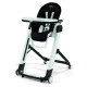 Peg Perego Siesta Follow Me Highchair, Licorice