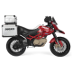 Peg Perego Ducati Enduro 12v Electric Motorbike