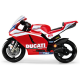 Peg Perego Ducati Desmosedici GP 12v Electric Motorbike