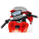 Peg Perego Ducati Desmosedici GP 12v Electric Motorbike