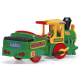 Peg Perego Santa Fe 6v Ride on Train 