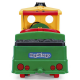 Peg Perego Santa Fe 6v Ride on Train 