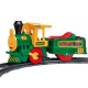 Peg Perego Santa Fe 6v Ride on Train 