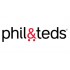 Phil & Teds