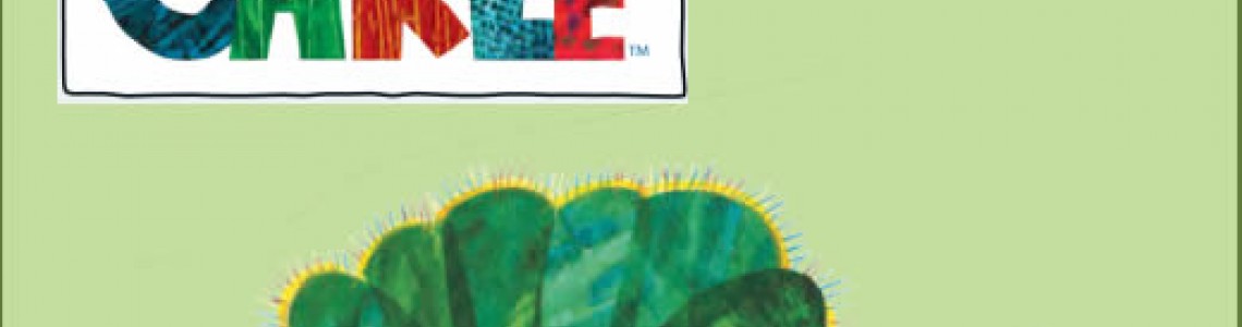 The World of Eric Carle Collection