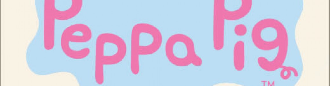 Peppa Pig for Baby