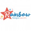 Rainbow Designs