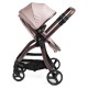 Roma Egg Dolls Pram, Hush Violet Roma Egg Dolls Pram, Hush Violet
