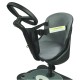 Roma 4 Rider Buggy Board + Toddler Seat, Bear Roma 4 Rider Buggy Board + Toddler Seat, Bear