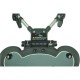 Roma 4 Rider Buggy Board + Toddler Seat, Bear Roma 4 Rider Buggy Board + Toddler Seat, Bear