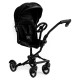 Roma Side Rider + Toddler Seat Roma Side Rider + Toddler Seat