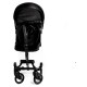 Roma Side Rider + Toddler Seat Roma Side Rider + Toddler Seat