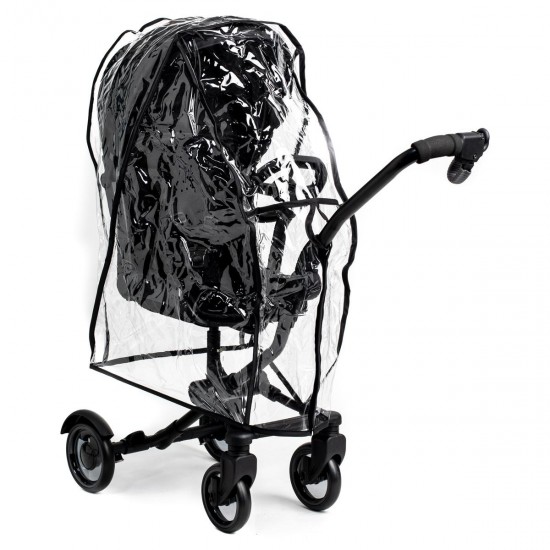 Roma Side Rider + Toddler Seat Roma Side Rider + Toddler Seat