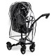 Roma Side Rider + Toddler Seat Roma Side Rider + Toddler Seat