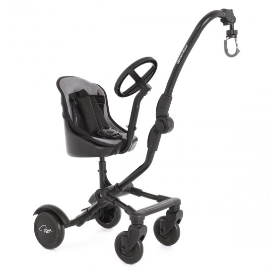 Roma Uptown Rider + Toddler Seat Roma Uptown Rider + Toddler Seat