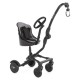 Roma Uptown Rider + Toddler Seat Roma Uptown Rider + Toddler Seat