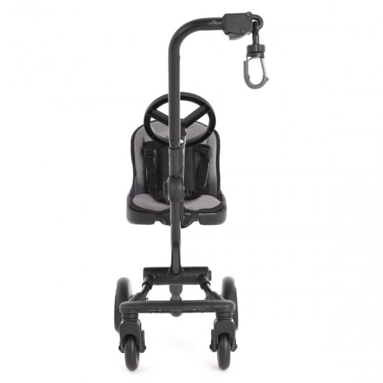 Roma Uptown Rider + Toddler Seat Roma Uptown Rider + Toddler Seat