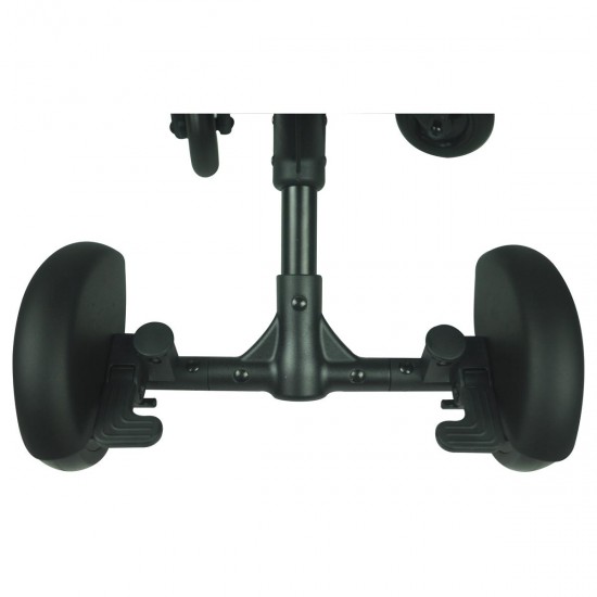 Roma Uptown Rider + Toddler Seat Roma Uptown Rider + Toddler Seat