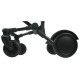 Roma Uptown Rider + Toddler Seat Roma Uptown Rider + Toddler Seat