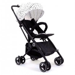Roma Capsule 3 Stroller, Dalmatian