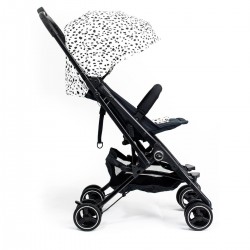 Roma Capsule 3 Stroller, Dalmatian
