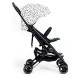 Roma Capsule 3 Stroller, Dalmatian Roma Capsule 3 Stroller, Dalmatian
